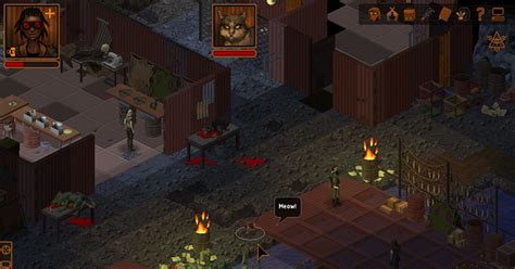 the good and bad of Indie RPG Underrail .